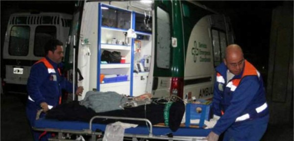 Macri se muestra 'conmocionado' por accidente de autobús que dejó 15 muertos