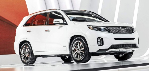 Salón del auto de París calienta motores