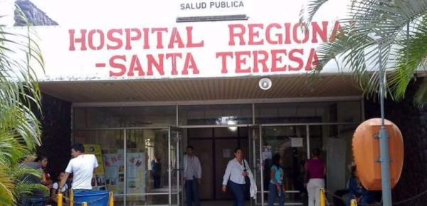 Ministerio Público investiga malversación de L170 millones en hospital