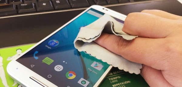 Testigo tecnológico: El celular puede delatarnos