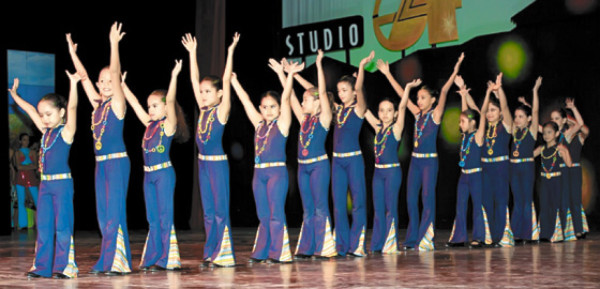 'Noches de fantasía”