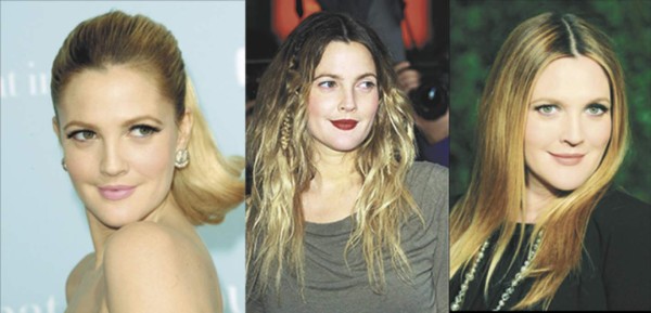 Drew Barrymore&nbsp;&nbsp;