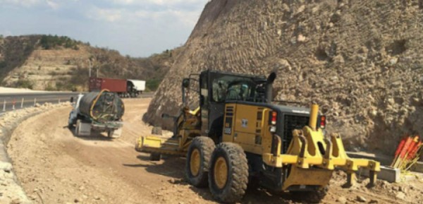 Invertirán más de $700 millones en proyectos viales