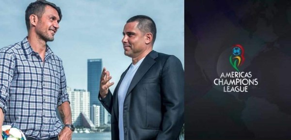Planean armar la Champions League de América