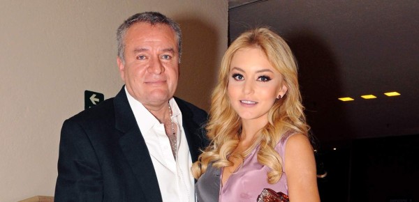 Boyer y Rulli, captados juntos