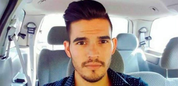 Muere apuñalado actor de TV Azteca