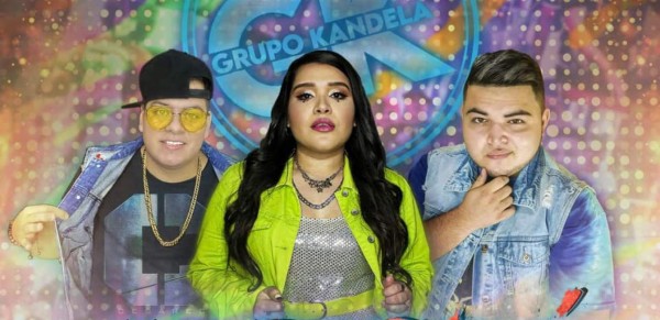 Grupo Kandela estrena 'Se perdió' con Karli Ortega, Cesarec y Kevin Flores