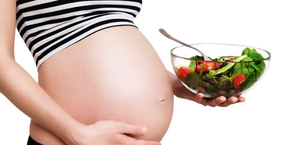 El peso en la embarazada afecta al bebé