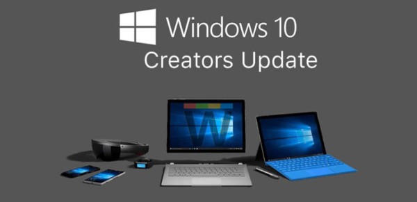 Esto es lo que trae la Creator’s Update de Windows