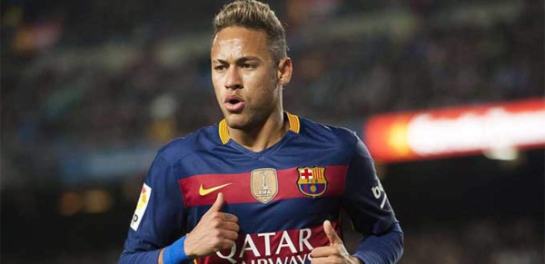 Neymar libre para ir al PSG tras pagar directamente su cláusula al Barça