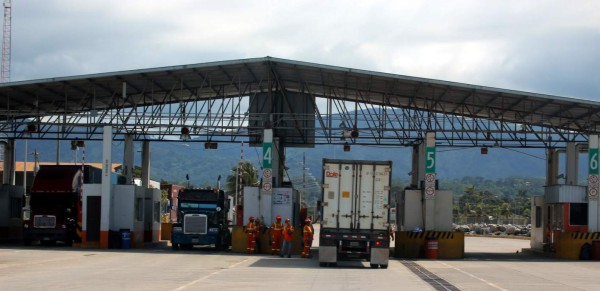 Fenaduanah: 'DEI bloquea a 23 agentes aduaneros”