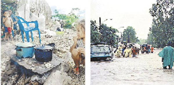 Mitch, un monstruo destructor