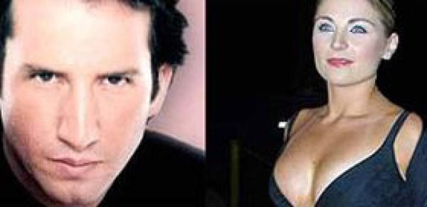 Ludwika Paleta confirma su separación