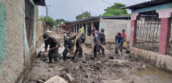 'En 20 días tendremos las calles limpias”: presidente del patronato de la Céleo Gonzáles