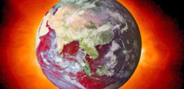 Latinoamérica resiente el calentamiento global