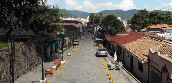 Semana Morazánica: un recorrido por el pasado en ciudades coloniales de Honduras