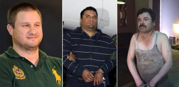 Apodos, hábito cultural mexicano y 'huella digital' entre narcotraficantes