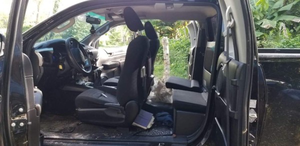 Asesinan a colombiano que trabajó en haciendas de los Valle Valle