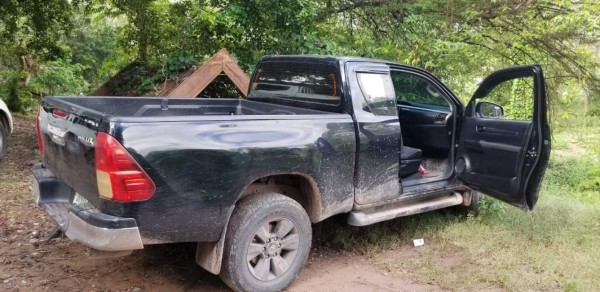 Asesinan a colombiano que trabajó en haciendas de los Valle Valle