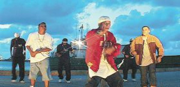 A bailar con 'Acelerado”