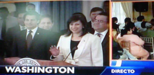 Honduras cierra 'capítulo' al volver a OEA