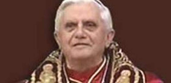 Vaticano critica muro de EUA en frontera con México