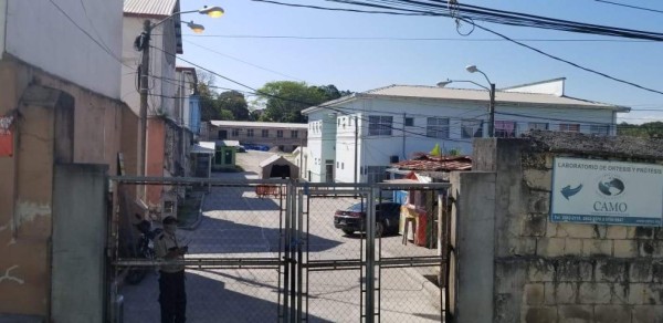 Copán se encuentra entre los departamentos que no tienen COVID-19; pero ya hay un caso sospecho