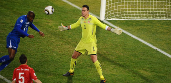 Honduras se despide con la frente en alto