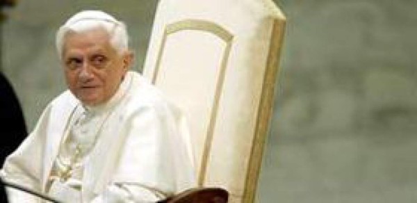 Vaticano anuncia visita de papa a Turquía