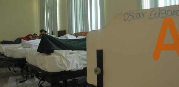 Nueve de cada 12 alcohólicos terminan tratamiento médico