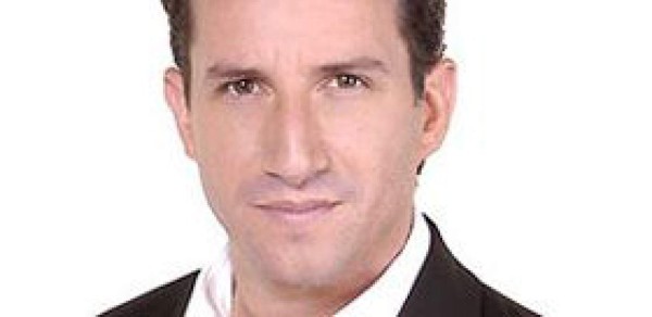 Plutarco Haza cuenta su versión del divorcio