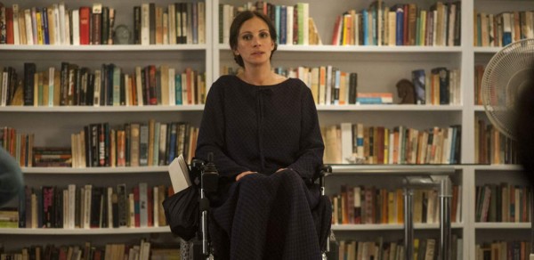 Julia Roberts: Celosa, insegura y cruel