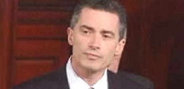 Ex gobernador de New Jersey busca boda gay