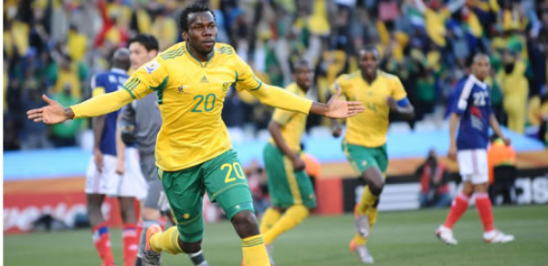 Sudáfrica y Francia, adiós al Mundial