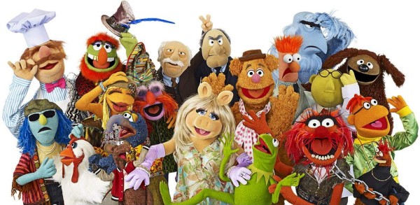Los Muppets vuelven a la televisión