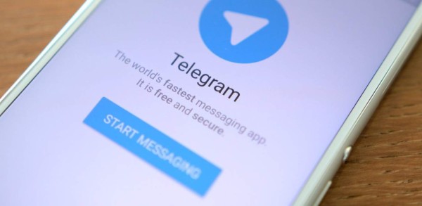 Rusia empieza a bloquear Telegram  