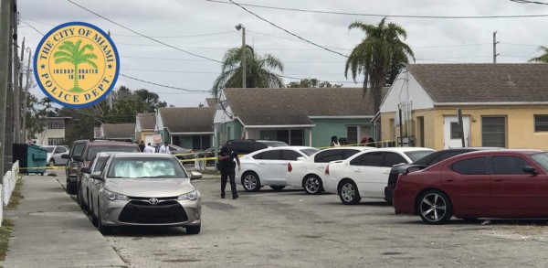 Disputa familiar termina con la muerte de una niña de tres años