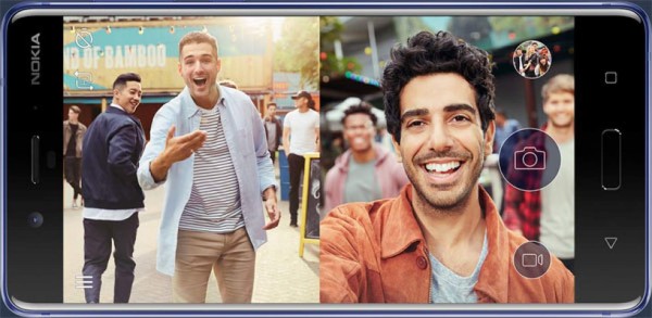 Conoce el 'bothie” la nueva forma de hacer 'selfies”