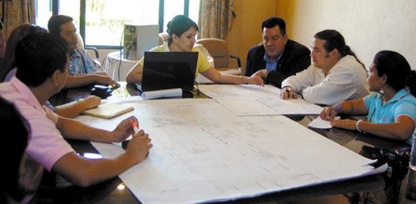 Presidentes de la OPS y el BID llegan esta semana
