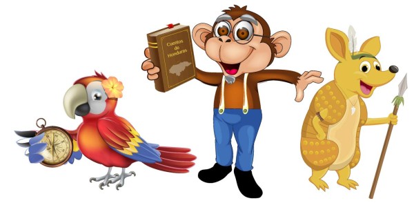 Espere el martes 28 de julio 'Aventuras en Honduras”