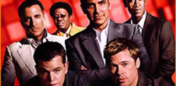 'Ocean's Thirteen' desbancan a los Piratas