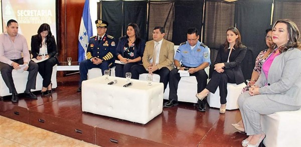 Personalidades jurídicas se entregan ahora en 60 días