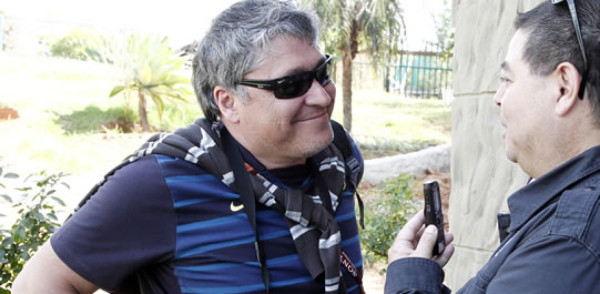 'Será un partido cerrado y friccionado”: Pato Yáñez