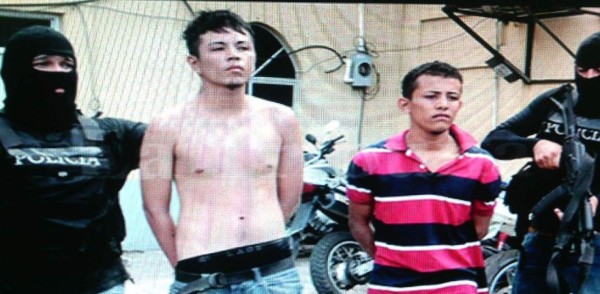 Hallan culpables a pandilleros de matar y enterrar a niña de 13 años