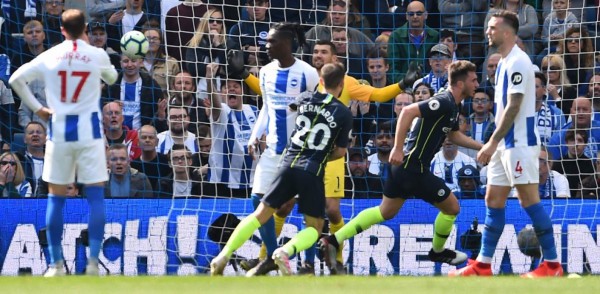 Manchester City es bicampeón de la Premier League tras espectacular remontada