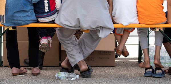 Dos niños afganos mueren intoxicados tras consumir hongos venenosos