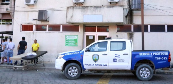 Propietario de una pulpería muere en hospital luego de ser atacado a balazos