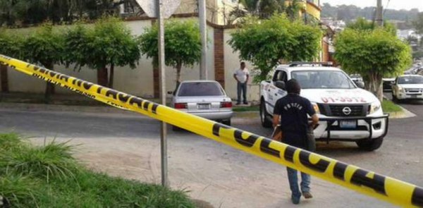 Hallan muerto a cónsul de Panamá en El Salvador