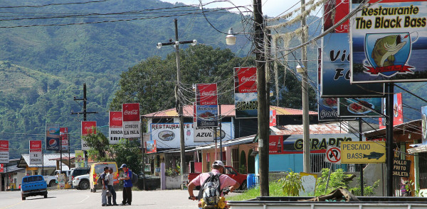 Más de L15 millones al mes circulan en el corredor del Lago de Yojoa