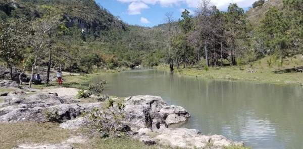 Ruta 504: La enigmática Cueva del Gigante en Honduras